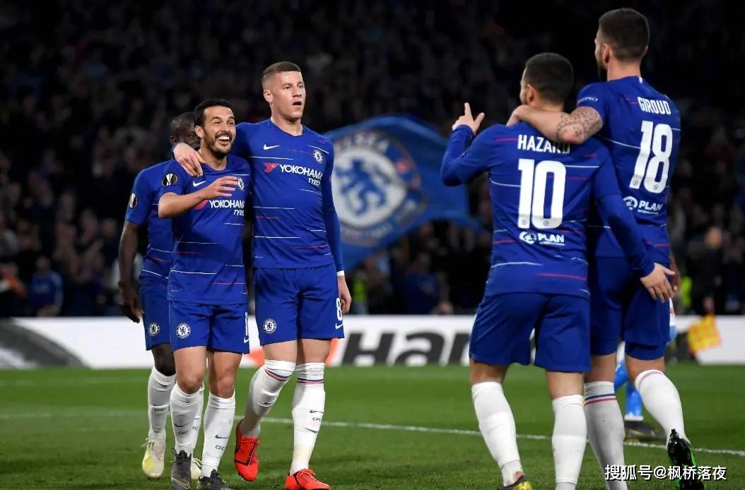8-2！巴黎血洗切尔西创队史最惨纪录，35人豪阵藏多少致命伤？