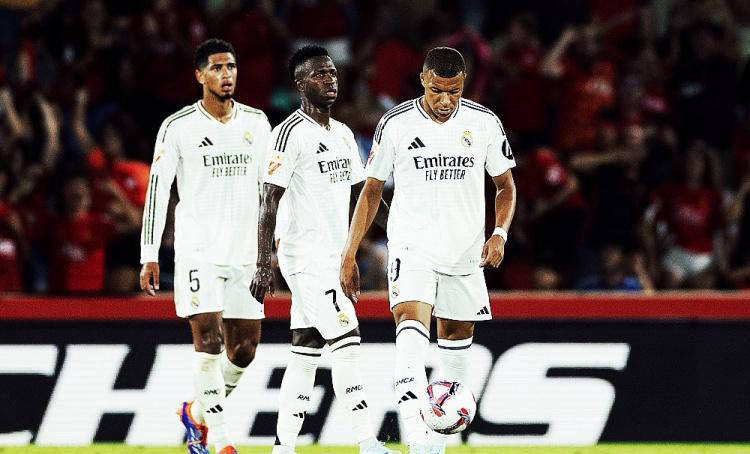 超级大冷门！皇马竟然客场不敌拜仁鱼腩，但完全不用慌张